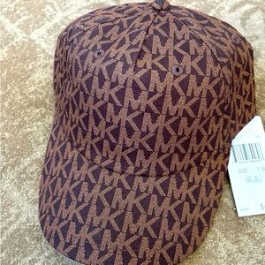 Brand New Michael Kors Hat